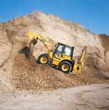 Chargeuses pelleteuses Venieri 10.33 B