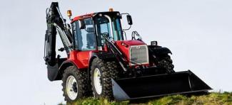 Chargeuses pelleteuses Huddig 1060 C