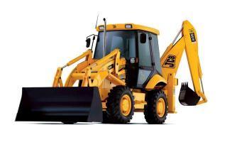 Chargeuses pelleteuses JCB 2 CX III