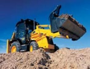 Chargeuses pelleteuses JCB 3 CX 4x4 ED