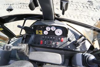 Chargeuses pelleteuses Caterpillar 432E 4x4