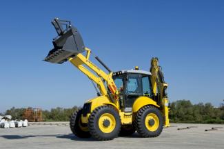 Chargeuses pelleteuses New Holland B115C