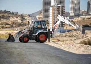 Chargeuses pelleteuses Bobcat B730