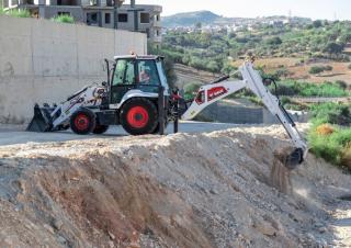 Chargeuses pelleteuses Bobcat B730