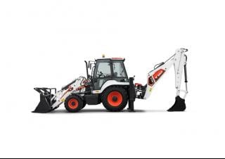 Chargeuses pelleteuses Bobcat B730
