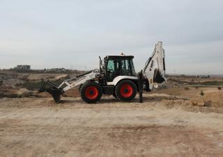 Chargeuses pelleteuses Bobcat B780