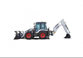 Chargeuses pelleteuses Bobcat B780
