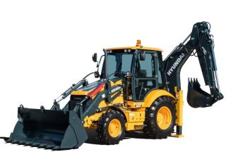 Chargeuses pelleteuses Hyundai H940S