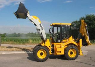 Chargeuses pelleteuses Palazzani PB 80