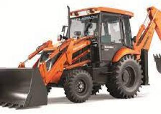 Chargeuses pelleteuses Hitachi Shinrai Prime