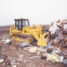 Chargeuses sur chenilles Caterpillar 973