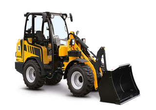Chargeuses sur pneus Schäffer 2430 SLT