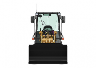 Chargeuses sur pneus Caterpillar 903D