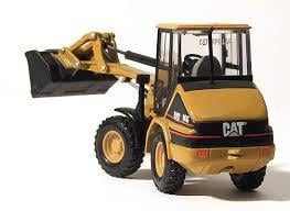Chargeuses sur pneus Caterpillar 906
