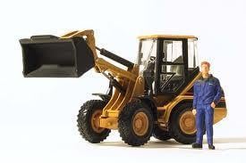 Chargeuses sur pneus Caterpillar 906