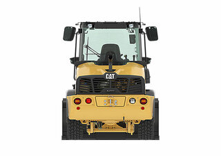 Chargeuses sur pneus Caterpillar 907