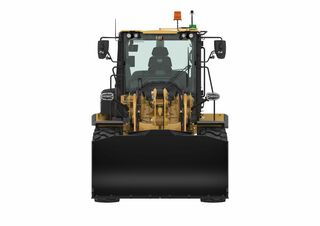 Chargeuses sur pneus Caterpillar 926