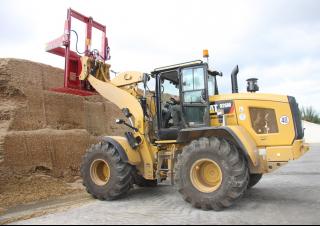 Chargeuses sur pneus Caterpillar 926M