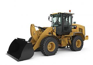 Chargeuses sur pneus Caterpillar 926M