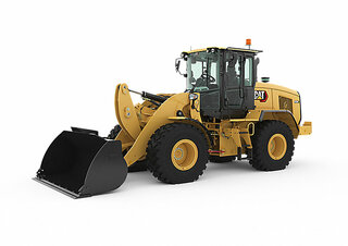 Chargeuses sur pneus Caterpillar 926M