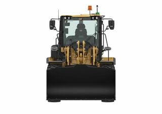 Chargeuses sur pneus Caterpillar 930