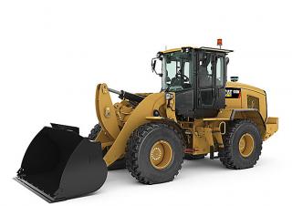 Chargeuses sur pneus Caterpillar 930M