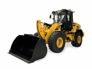 Chargeuses sur pneus Caterpillar 938K