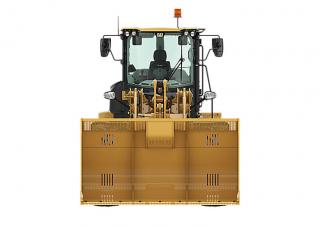Chargeuses sur pneus Caterpillar 938K