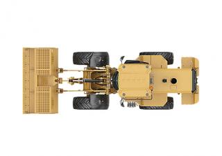 Chargeuses sur pneus Caterpillar 938K