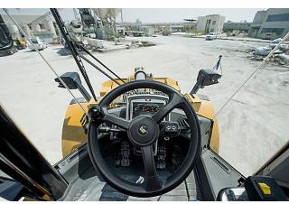 Chargeuses sur pneus Caterpillar 950L