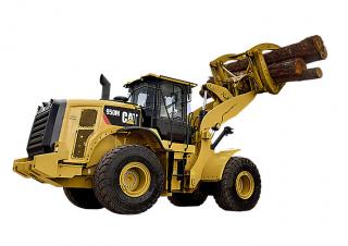 Chargeuses sur pneus Caterpillar 950M