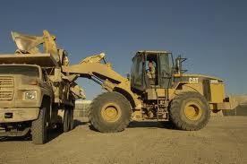 Chargeuses sur pneus Caterpillar 966 G II