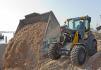 Chargeuses sur pneus Ahlmann AF 1050