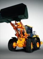Chargeuses sur pneus Hyundai HL 757-9 A
