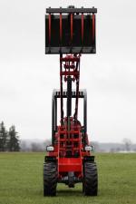 Valet de ferme Ostler K1