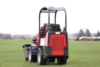 Valet de ferme Ostler K1