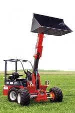 Valet de ferme Ostler K3