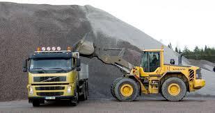 Chargeuses sur pneus Volvo L120E