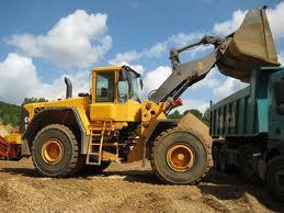 Chargeuses sur pneus Volvo L150E