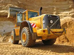Chargeuses sur pneus Volvo L150E