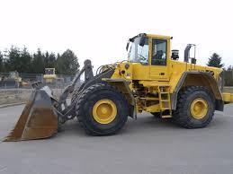 Chargeuses sur pneus Volvo L150E