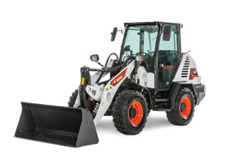 Chargeuses sur pneus Bobcat L65