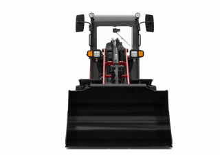Chargeuses sur pneus Manitou MLA 3-25 H