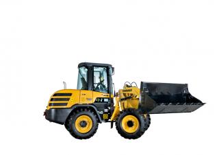 Chargeuses sur pneus Yanmar V 70 S