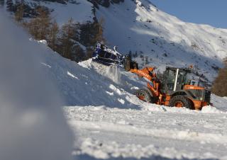 Chargeuses sur pneus Hitachi ZW 150