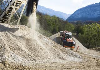 Chargeuses sur pneus Hitachi ZW250-5B
