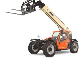 Chariot Élévateur Télescopique JLG 943