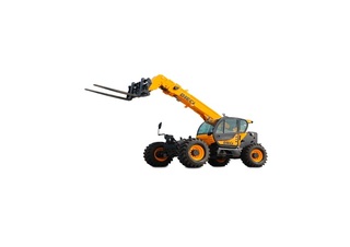Chariot Élévateur Télescopique Dieci I 12.56-C GD