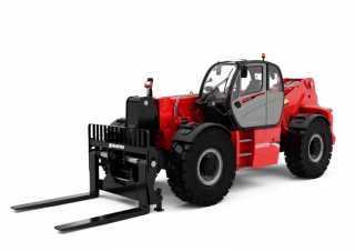 Chariot Élévateur Télescopique Manitou MHT 11250-210 Y