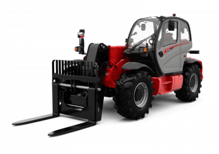 Chariot Élévateur Télescopique Manitou MHT 790-145 Y